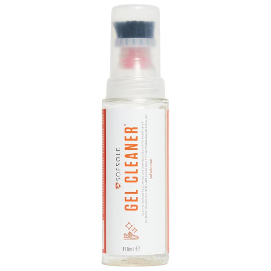 Sofsole Καθαριστικό υποδημάτων Gel Cleaner